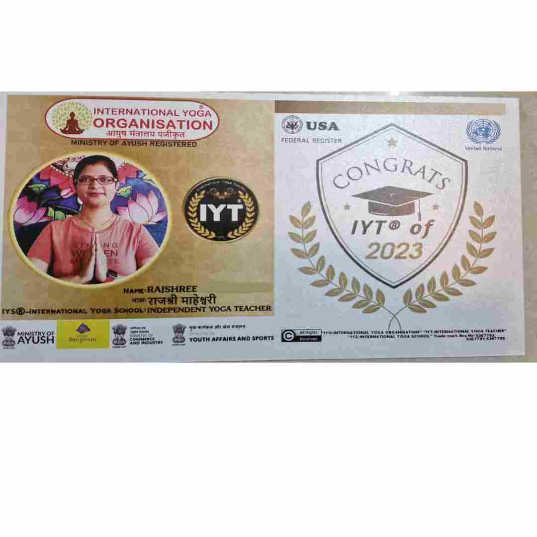 7 PM Regular Yoga Class for Peaceful Nights - Image 9